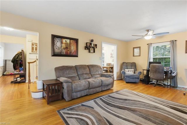 4708 Mallard CIR, Portsmouth, VA 23703