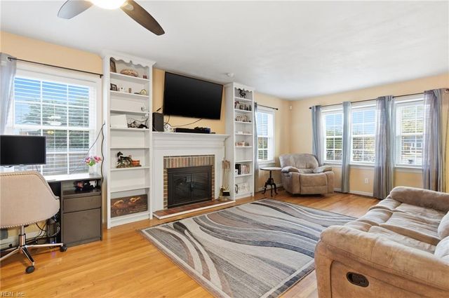 4708 Mallard CIR, Portsmouth, VA 23703