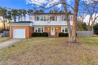 4708 Mallard CIR, Portsmouth, VA 23703
