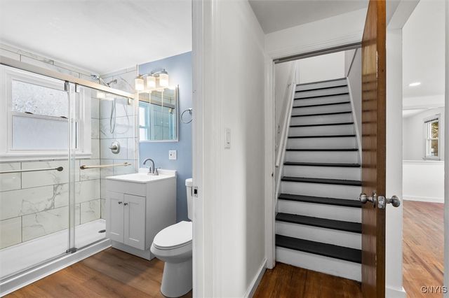 209 Westfall Drive, Geddes, NY 13219