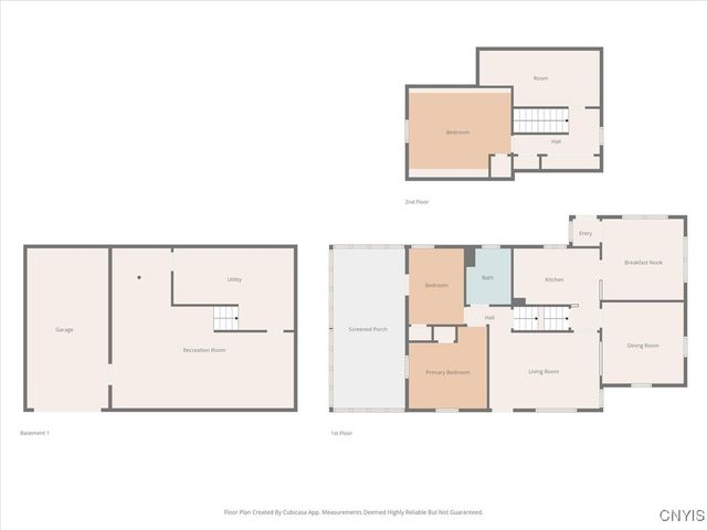 209 Westfall Drive, Geddes, NY 13219