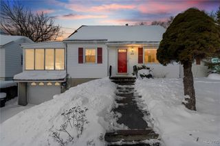 209 Westfall Drive, Geddes, NY 13219