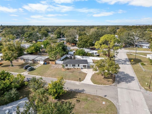 6634 13TH STREET N, St Petersburg, FL 33702