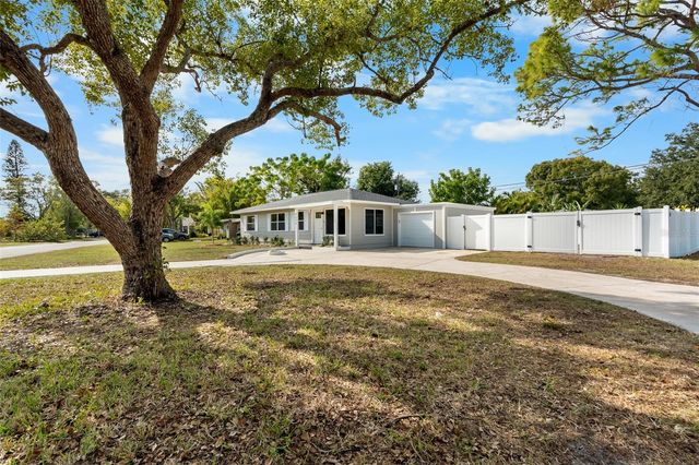 6634 13TH STREET N, St Petersburg, FL 33702