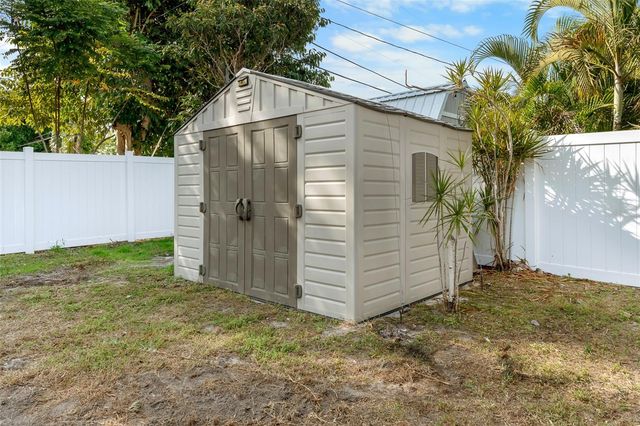 6634 13TH STREET N, St Petersburg, FL 33702