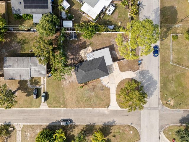 6634 13TH STREET N, St Petersburg, FL 33702
