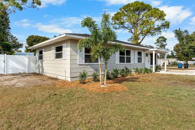 6634 13TH STREET N, St Petersburg, FL 33702