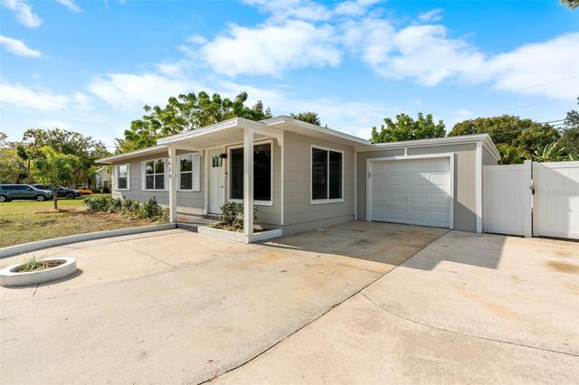 6634 13TH STREET N, St Petersburg, FL 33702