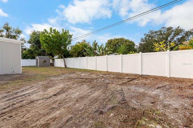 6634 13TH STREET N, St Petersburg, FL 33702