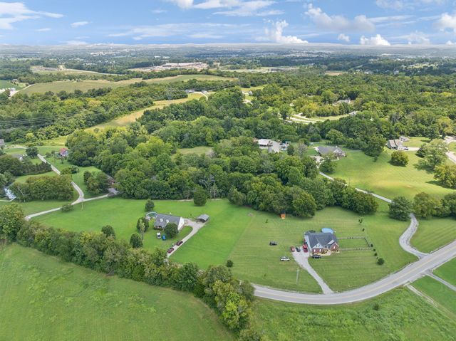 0 Greens Mill Rd, Spring Hill, TN 37174