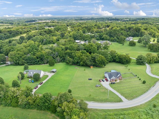 0 Greens Mill Rd, Spring Hill, TN 37174