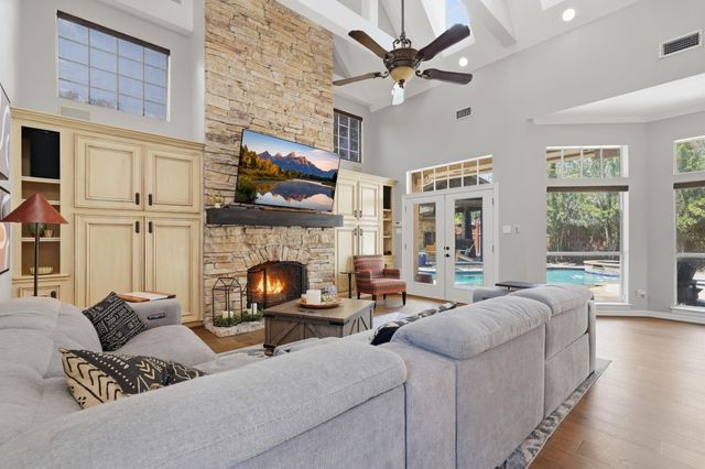 6107 Rapid Creek Court, Houston, TX 77345