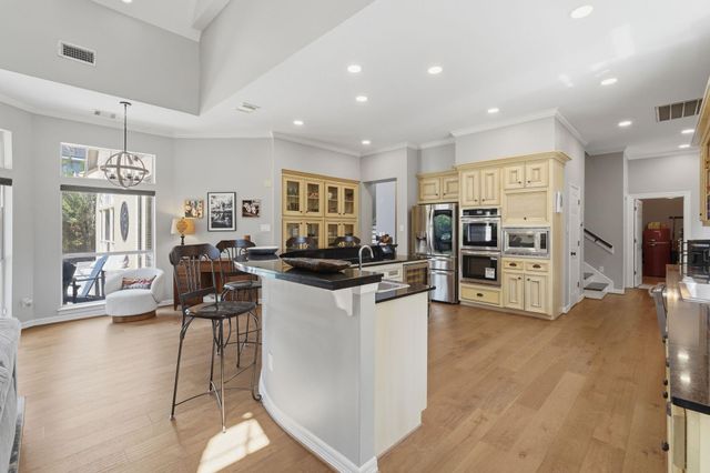 6107 Rapid Creek Court, Houston, TX 77345