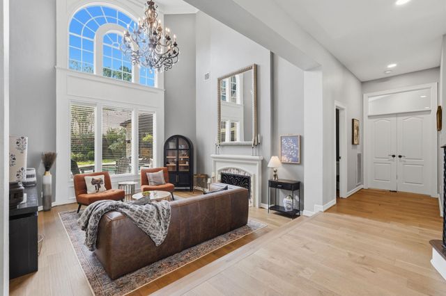 6107 Rapid Creek Court, Houston, TX 77345