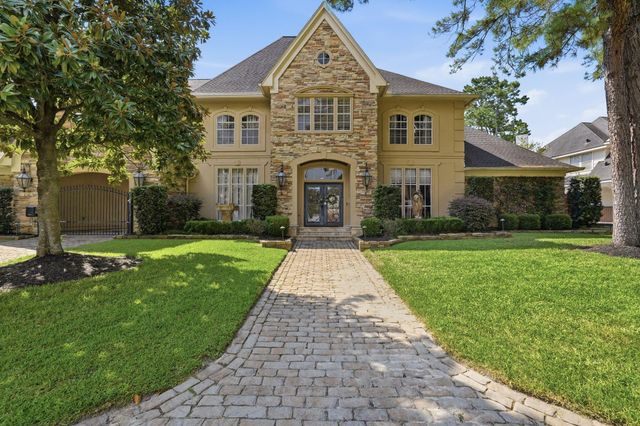 6107 Rapid Creek Court, Houston, TX 77345