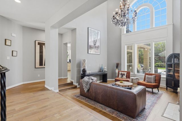 6107 Rapid Creek Court, Houston, TX 77345