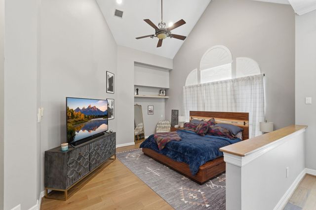 6107 Rapid Creek Court, Houston, TX 77345
