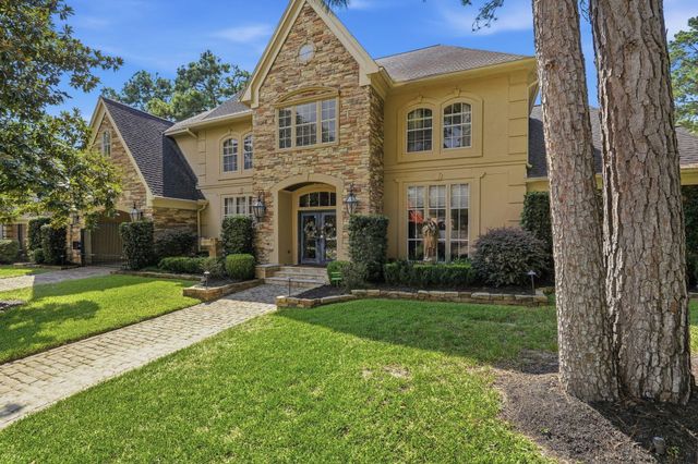 6107 Rapid Creek Court, Houston, TX 77345