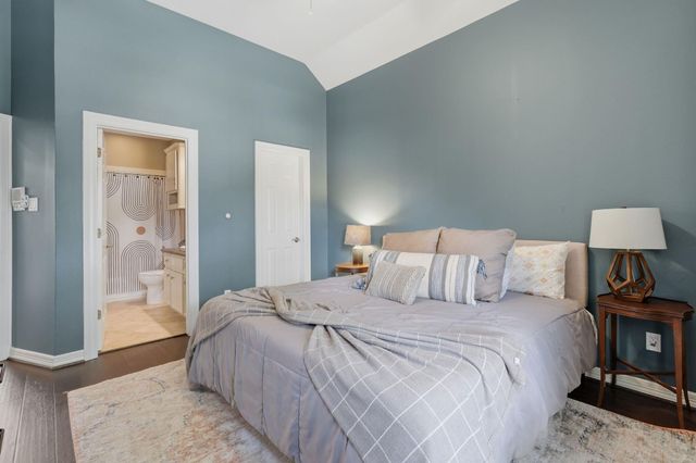 6107 Rapid Creek Court, Houston, TX 77345