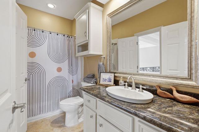 6107 Rapid Creek Court, Houston, TX 77345