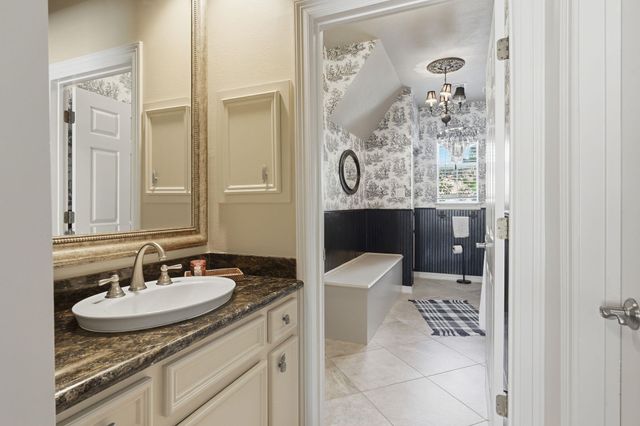 6107 Rapid Creek Court, Houston, TX 77345