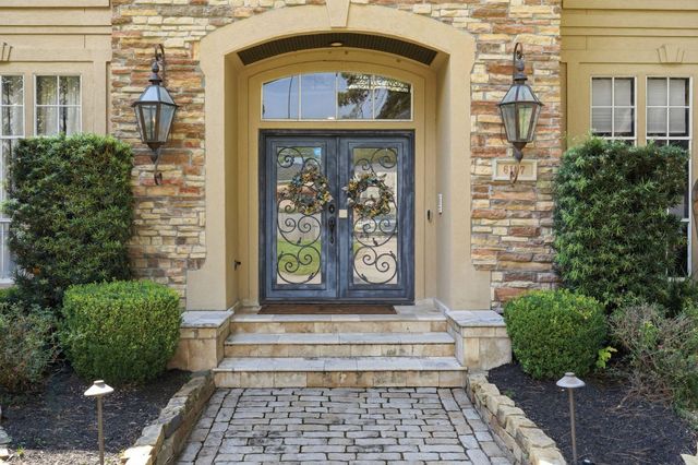 6107 Rapid Creek Court, Houston, TX 77345