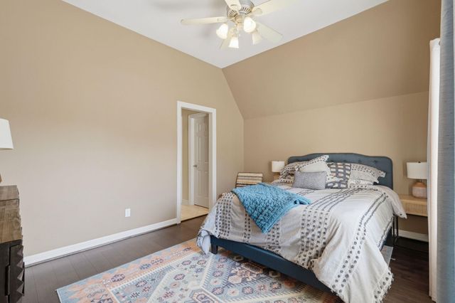 6107 Rapid Creek Court, Houston, TX 77345