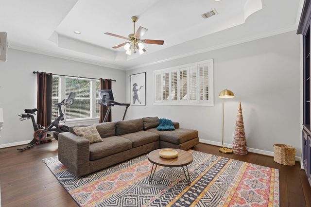 6107 Rapid Creek Court, Houston, TX 77345