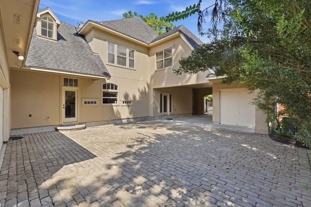 6107 Rapid Creek Court, Houston, TX 77345