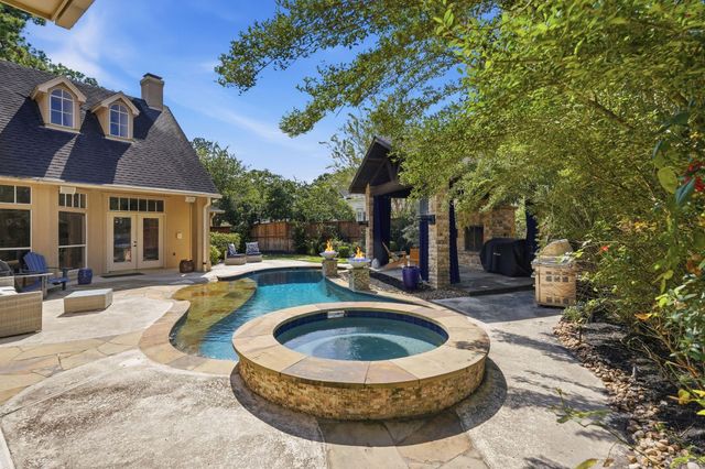 6107 Rapid Creek Court, Houston, TX 77345