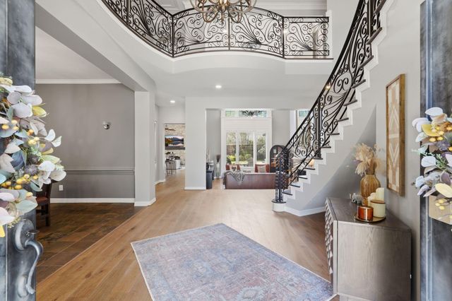 6107 Rapid Creek Court, Houston, TX 77345