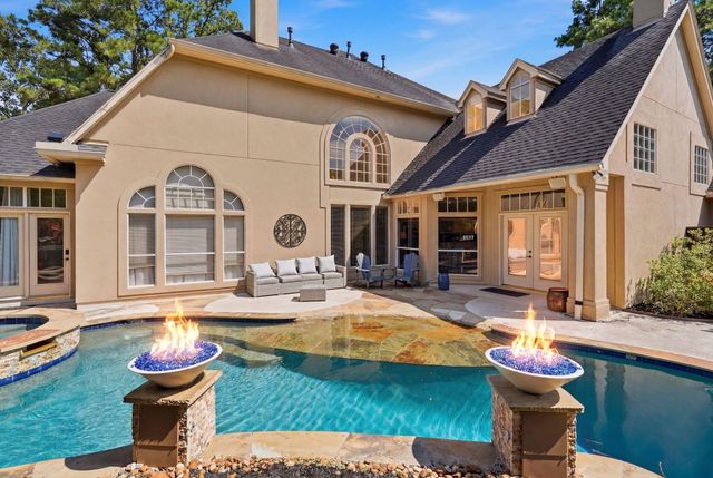 6107 Rapid Creek Court, Houston, TX 77345