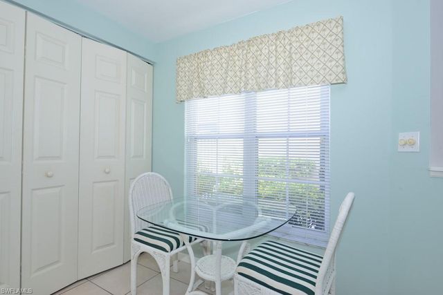 4960 Deerfield WAY E102, Naples, FL 34110