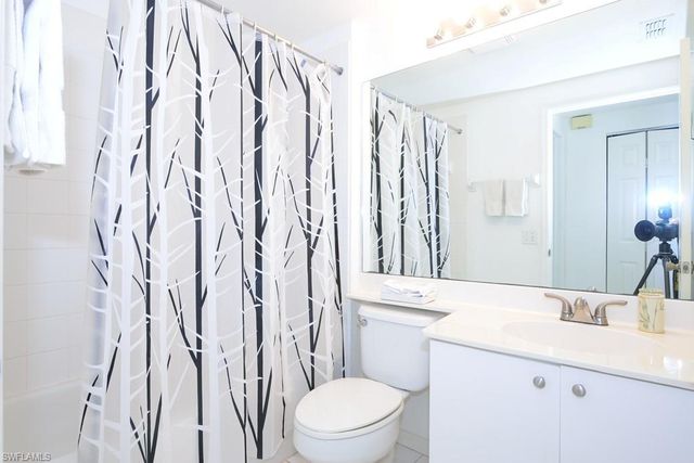 4960 Deerfield WAY E102, Naples, FL 34110