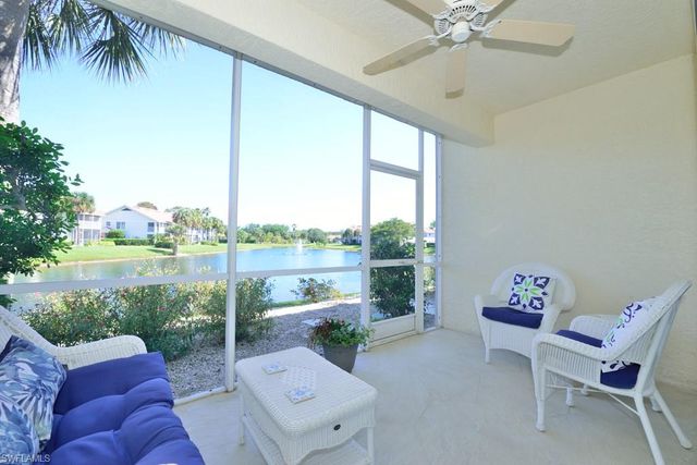 4960 Deerfield WAY E102, Naples, FL 34110