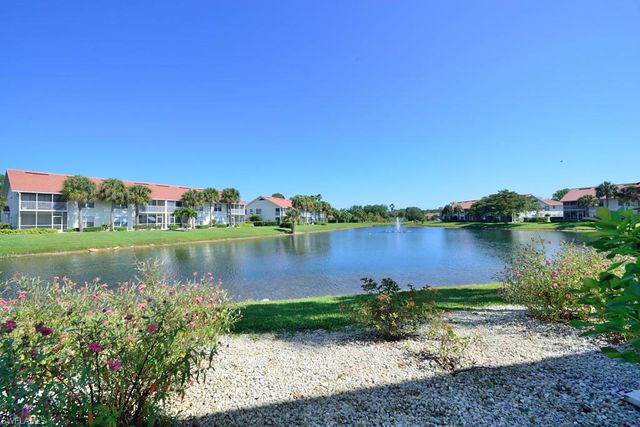 4960 Deerfield WAY E102, Naples, FL 34110