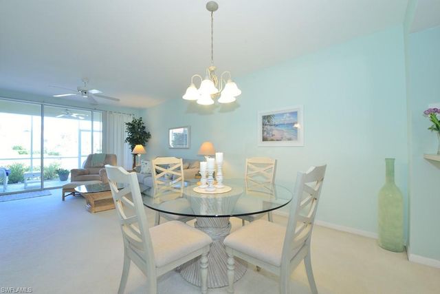 4960 Deerfield WAY E102, Naples, FL 34110