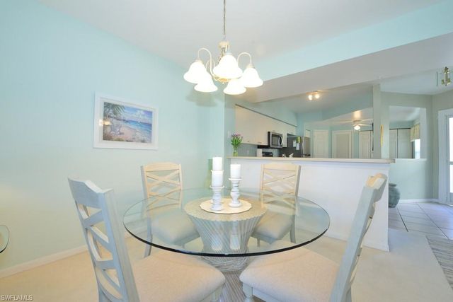 4960 Deerfield WAY E102, Naples, FL 34110