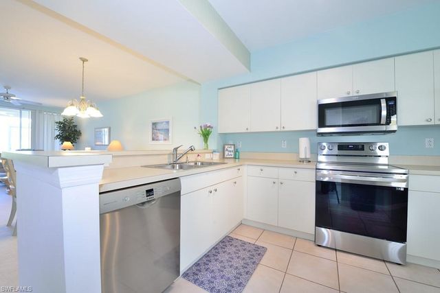 4960 Deerfield WAY E102, Naples, FL 34110