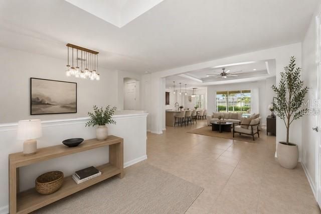 2617 STONYHILL COURT, Cape Coral, FL 33991