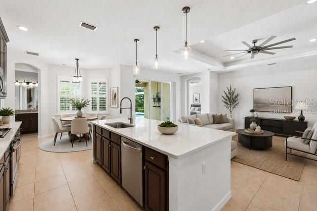 2617 STONYHILL COURT, Cape Coral, FL 33991