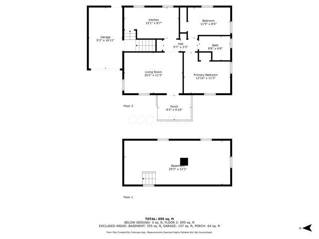 234 Lowell Road, Columbus, OH 43209