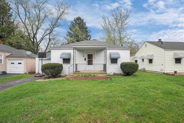 234 Lowell Road, Columbus, OH 43209
