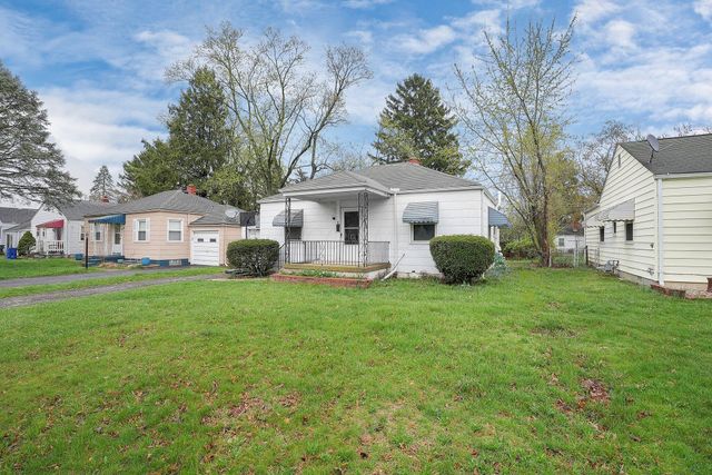 234 Lowell Road, Columbus, OH 43209