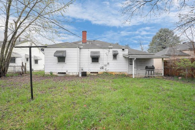 234 Lowell Road, Columbus, OH 43209