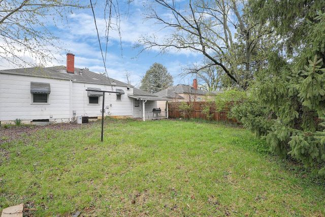234 Lowell Road, Columbus, OH 43209