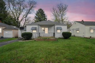 234 Lowell Road, Columbus, OH 43209