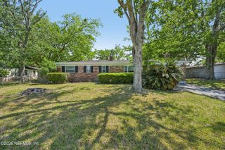 8032 LOURDES Drive S, Jacksonville, FL 32210