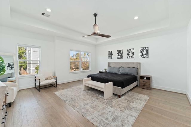 3034 Gray Street B, Houston, TX 77004