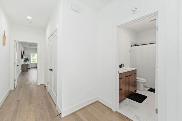 3034 Gray Street B, Houston, TX 77004